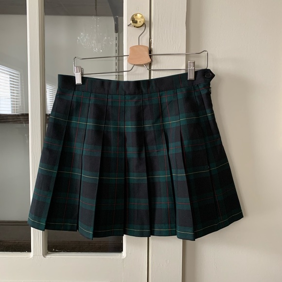 American Apparel Dresses & Skirts - AMERICAN APPAREL TENNIS SKIRT